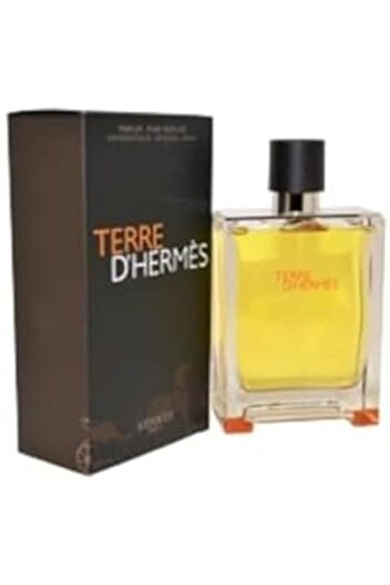 Hermes Terre d’ by For Men - Eau de Parfum 200ml