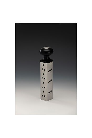 Zicco Zi̇cco Steel Rind