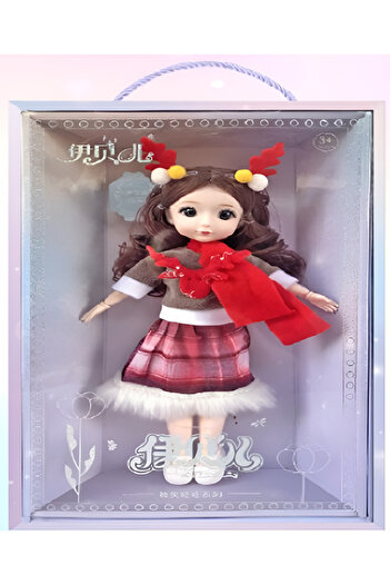 rexa Kids Fashion Baby Doll