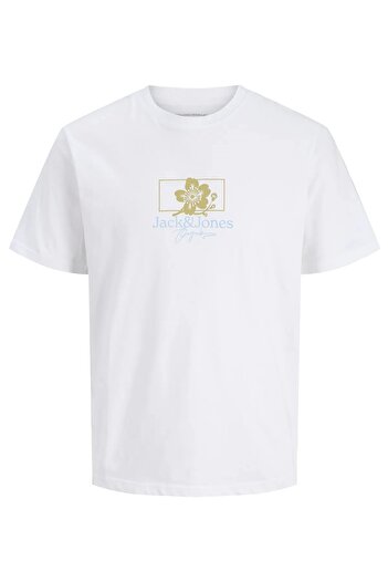 Jack & Jones Ανδρικό μπλουζάκι Jorazur
