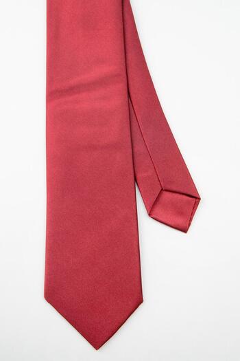 SIRRI Satin Tie for Men - for Groomsmen, Suits and Special Occasions - Ages 14 and up (6X150Cm)