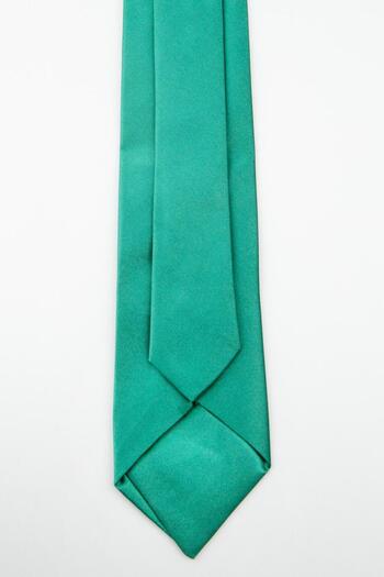 SIRRI Satin Tie for Men - for Groomsmen, Suits and Special Occasions - Ages 14 and up (6X150Cm)