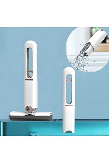 Biki Portable Mini Mop Tools