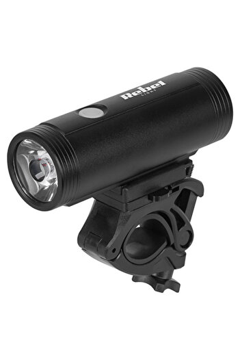 Rebel BICYCLE FLASHLIGHT WITH 18650 BATTERY