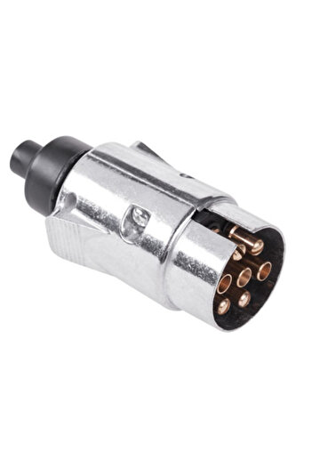 OEM ALUMINUM TRAILER TAP SOCKET