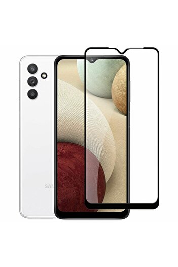 Cellara CELLARA GLASS SCREEN PROTECTOR 2.5 FULL GLUE FOR SAMSUNG GALAXY A12 4G/A13 4G/A13 5G/A23 5G