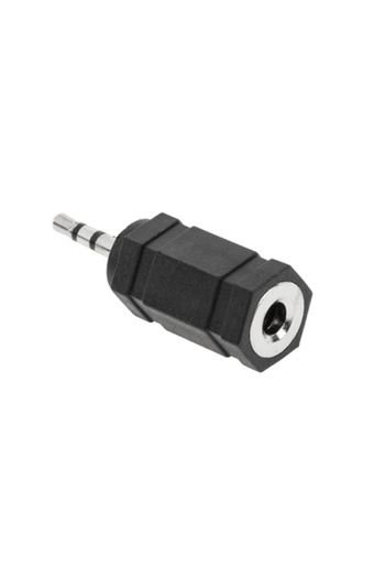 OEM ADAPTER 3.5 ST MALE - 2.5 ST FEMALE