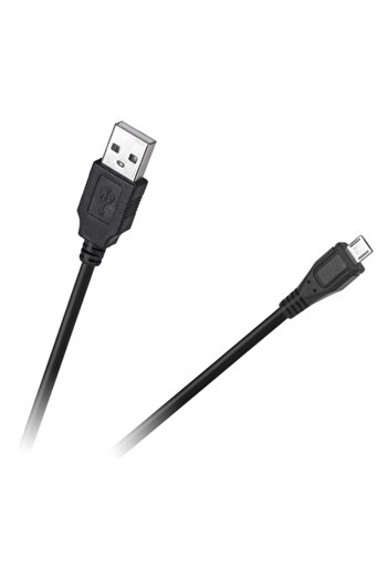OEM MALE USB CABLE - MICRO USB CA-101