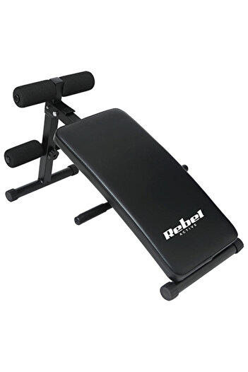 Rebel ACTIVE INCLINED TRAINING BENCH