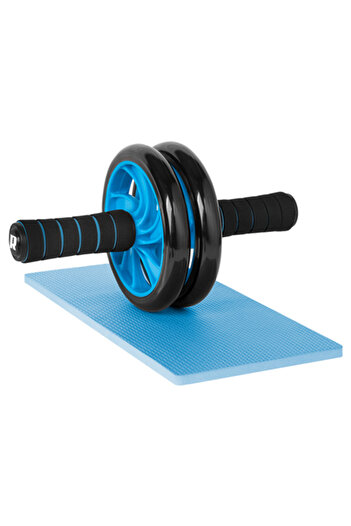 Rebel ABDOMEN FITNESS WHEEL AB-WHEEL AB-2 ACTIVE