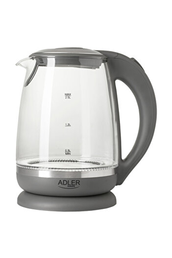 adler FIERBATOR ELECTRIC 2L 2200W