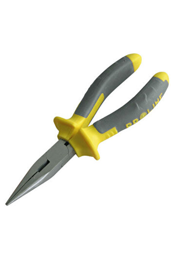 PROLINE PATENT CU CIOC MANER CAUCIUC 160MM