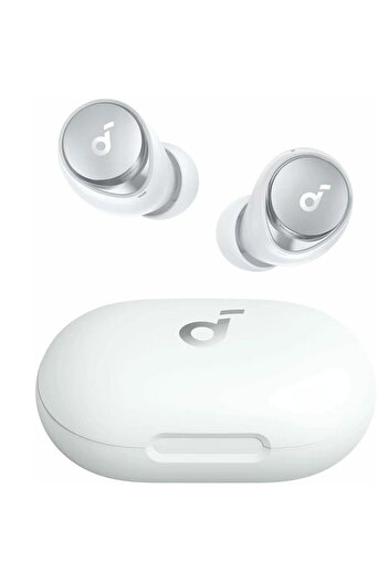 Anker Căști intraauriculare Soundcore Space A40, True Wireless, AANC, rezoluție înaltă, Bluetooth