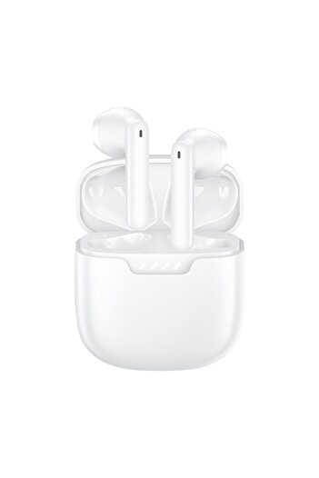Cellara CASTI STEREO CELLARA BLUETOOTH COLECTIA BEATWAVE - ALB
