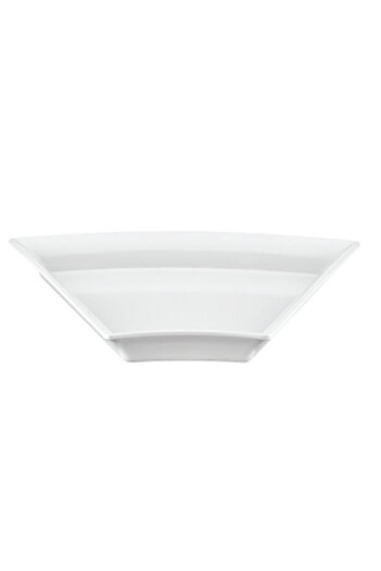 Raki Melamine dessert plate RAKI 36x33x4cm