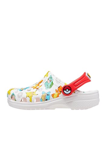 Crocs Класически Pokemon Clog за деца
