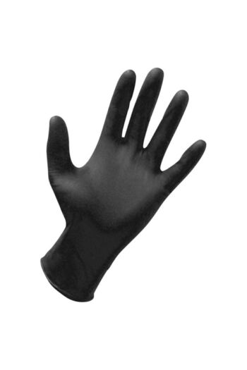Schwarzkopf Original Schwarzkopf Powder-Free Nitrile Gloves M,8 (100 Units)