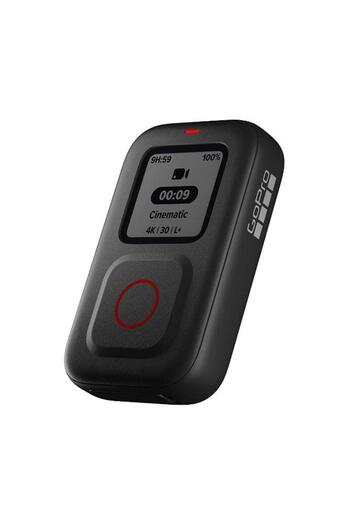 GoPro Remote control for GoPro HERO9 Black, GoPro HERO8 Black, GoPro MAX