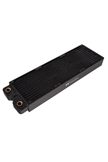 THERMALTAKE Thermaltake Pacific CLM360 liquid cooling radiator, Black