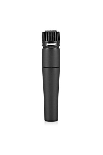 Shure SM-57-LC - Professional Dynamic Microphone