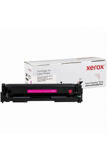 Xerox Toner, XEROX, Magenta, 006R03695