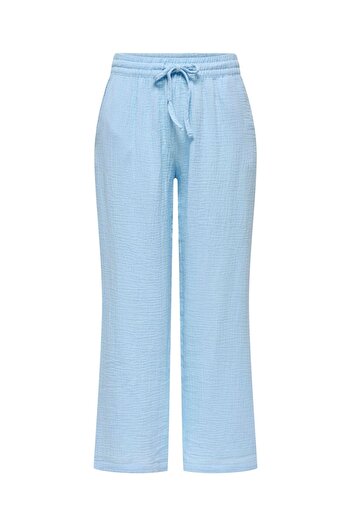 JDY Hose mit weitem Beinschnitt JDYTHEIS Weiter Beinschnitt Hose mit weitem Beinschnitt