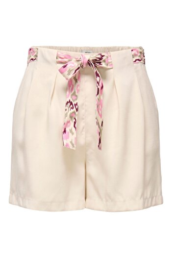 JDY Lässige Shorts JDYTOMIKA Normal geschnitten Lässige Shorts