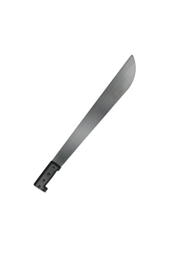 Generic COGHLANS Machete Black and Silver 18inch