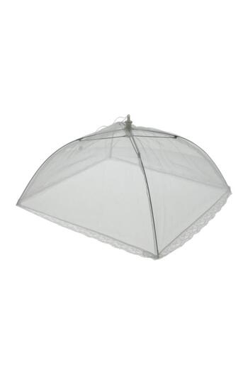 Generic COGHLANS Food Cover Transparent White