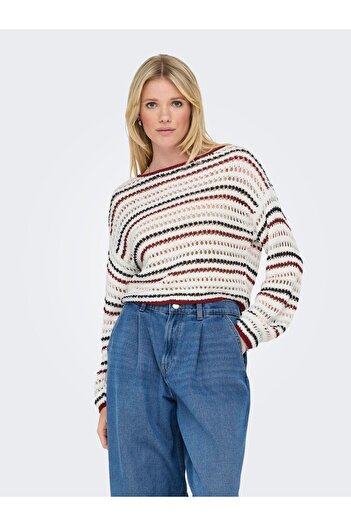 ONLY Strickpullover ONLGEENA Strickpullover