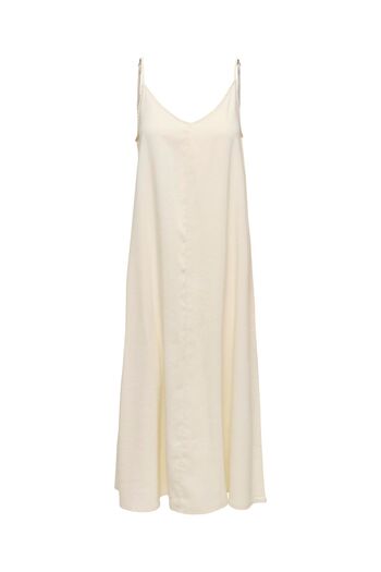 ONLY Kleid ONL30 Midikleid
