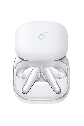 Anker Căști intraauriculare SoundCore Liberty 5, True Wireless, Bluetooth, ANC, autonomie 48 de ore