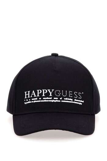 Guess Baseball Girl's Hat