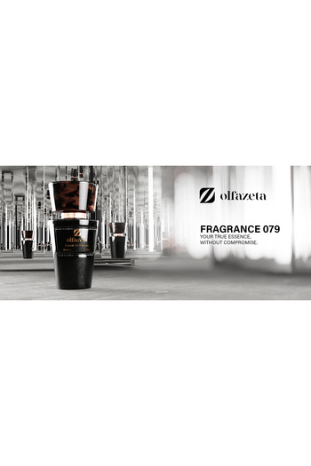 OLFAZETA Chogan Men's Perfume Essence 30%, 079