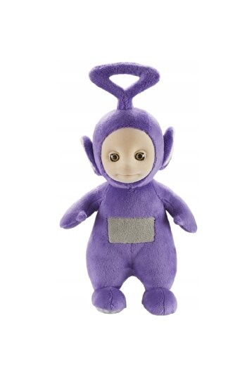 rexa Teletubbies Dipsy Talking Soft Toy – Character Plush