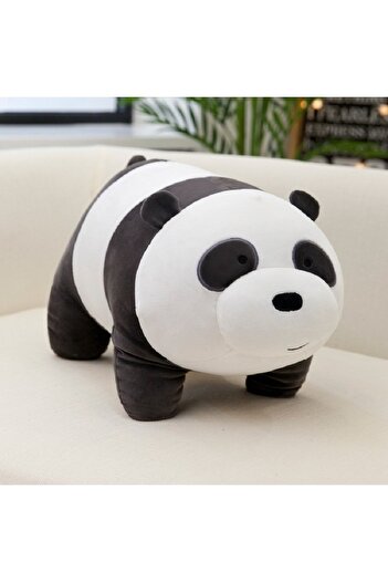 rexa Kung Fu Panda Plush Toy – Soft Po Character Ornament for Kids & Collectors