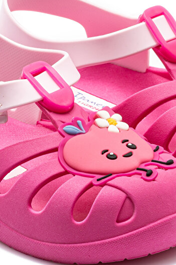 İpanema Summer Kids Sandals Fuchsia 21/29