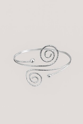 New Obsessions Textured Authentic Pazu Bracelet Armband