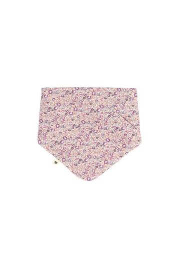 Bibs Bavetica Bandana, Eloise Blush, BIBS x LIBERTY