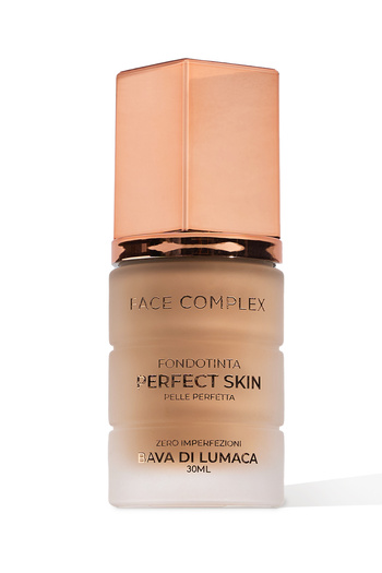 FACE COMPLEX Snail Slime Foundation Fond De Ten Cu Mucina De Melc 06 - Italia