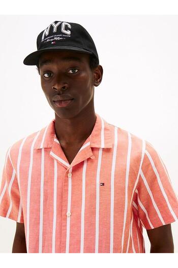 Tommy Hilfiger TH FLAG SEASONAL 5 PANEL CAP