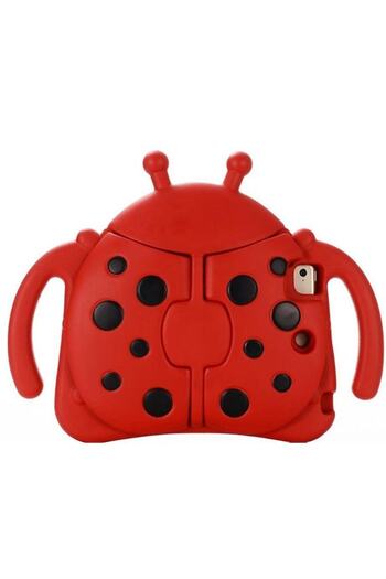 İdeas4comfort Protective tablet case for children, foam, compatible with Apple iPad Air 3rd generation, Apple iPad