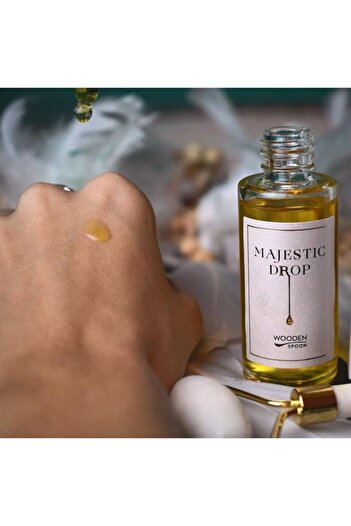 Wooden Spoon Magical night elixir to smooth the skin Wooden Spoon 30 ml