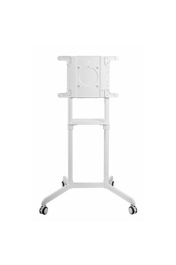 SERIOUX Stand TV Serioux SRXA-TV11-46TW, 37" - 70", 70 kg (Alb)