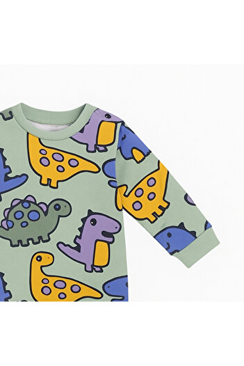 For My Baby 2 Piece Tracksuit Set