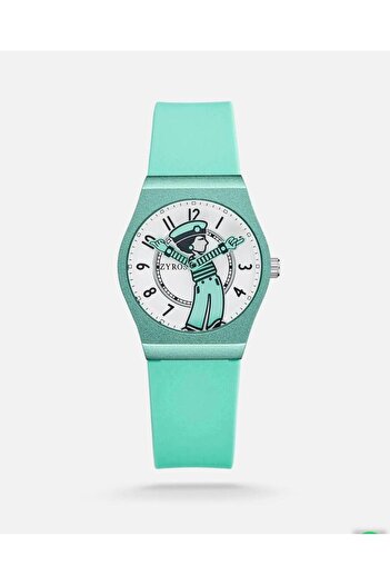 STAR GOGO KİDS Children's Watch (Silicone Cord)