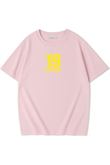 New Shine 1 T-Shirt Is a Gift for Purchases of 6 or More in the Cart - Unisex Oversize Yusuf En-Nesyri T-Shirt