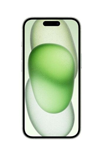 Apple iPhone 15 Plus, 6.7" OLED, 128GB, 48+12MP, A16 Bionic, 5G, Green