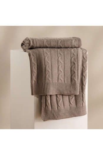 HomeVibes Blanket JANATA 130x170 cm