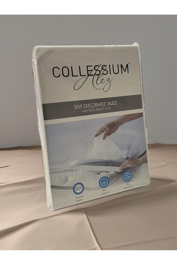 Collessium Mattress Protector (Liquid Proof)